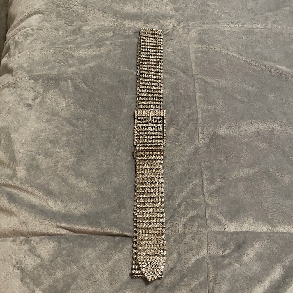 GLAM belt